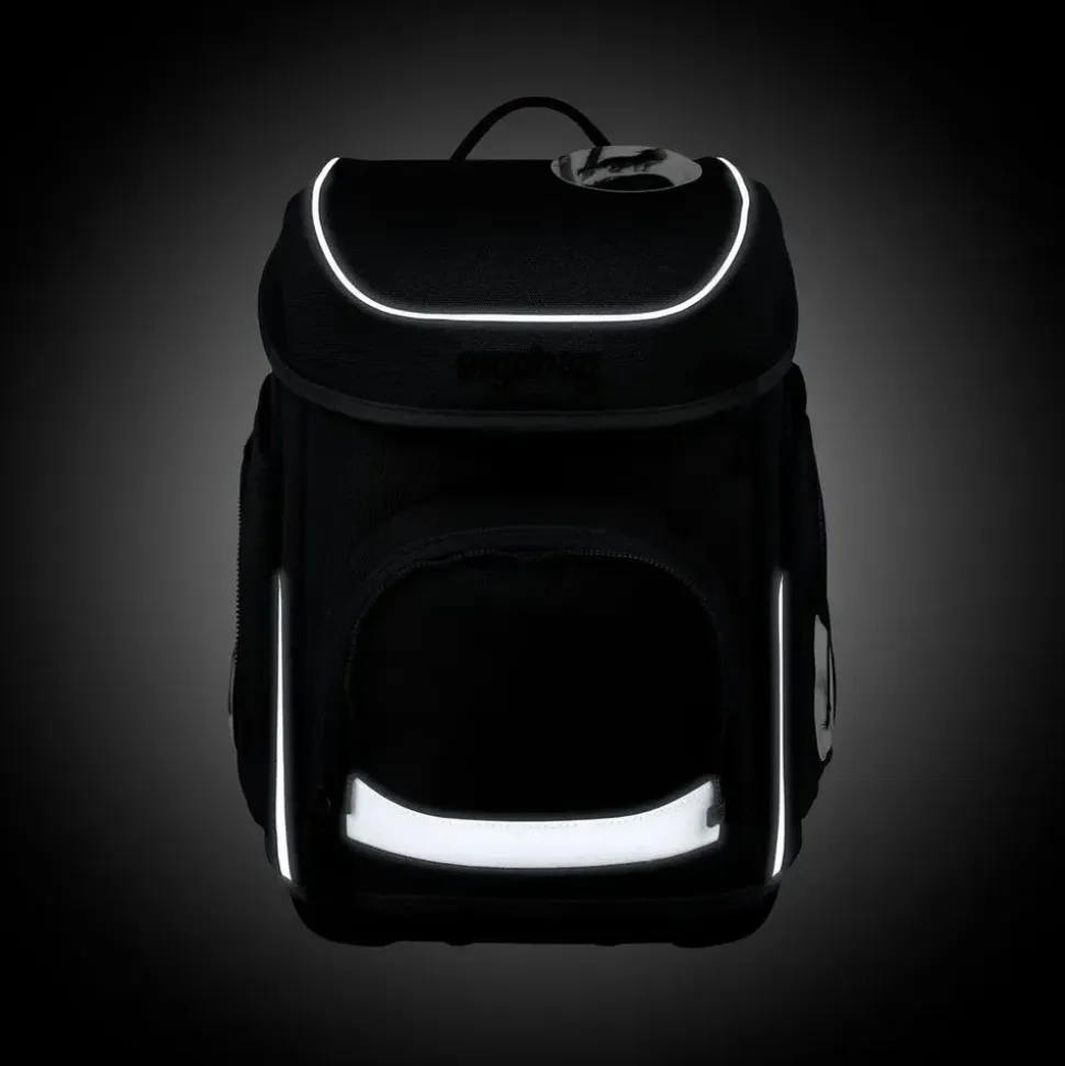 ergobag Cubo 5-tlg. SternzauBär lila