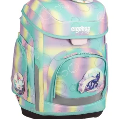 ergobag Cubo 5-tlg. ZauBärwelt lila