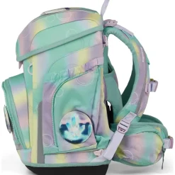 ergobag Cubo 5-tlg. ZauBärwelt lila