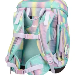 ergobag Cubo 5-tlg. ZauBärwelt lila