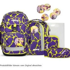 ergobag pack 6-tlg. 2023
