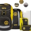 ergobag pack 6-tlg. borussia dortmund 2021