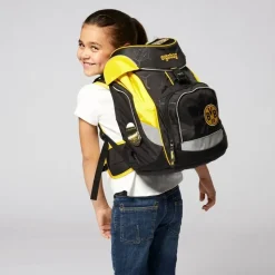 ergobag pack 6-tlg. borussia dortmund 2021