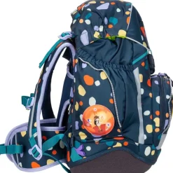 ergobag pack 6-tlg. bärnsteinhöhle