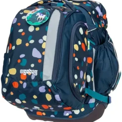 ergobag pack 6-tlg. bärnsteinhöhle