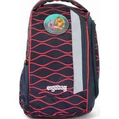 ergobag pack 6-tlg. Lumi Edition