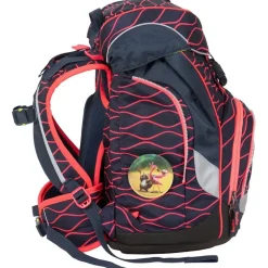ergobag pack 6-tlg. Lumi Edition