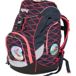 ergobag pack 6-tlg. Lumi Edition