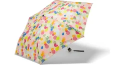 ergobag Regenschirm Flower PowBär