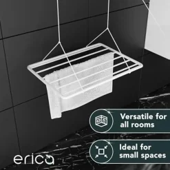 ERICA Eric 2,5 m weiß