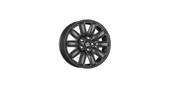 erion Erion-03-grey 200001A 6 5Jx16 5x112 ET46 MB57 1 - anthracite - 16 112.0 46.0