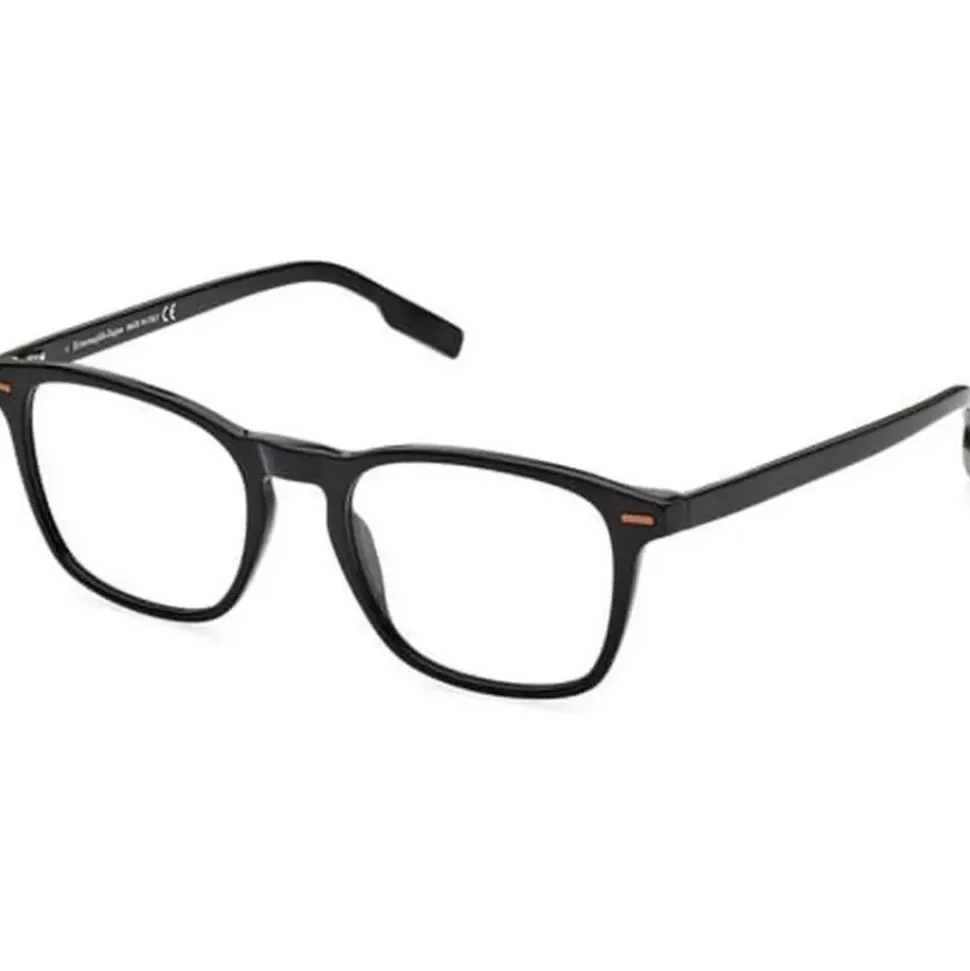 Ermenegildo Zegna Ermenegildo Zegna, Lesebrille, Brillenfassung Ez5244 51001 (keine Korrektur)