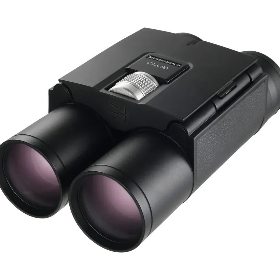Eschenbach Club 10x25 B