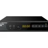 Esperanza EV106R TV Set-Top-Box-Kabel schwarz