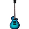 ESP LTD EC-200DX Blue Burst