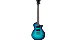 ESP LTD EC-200DX Blue Burst