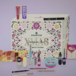 Essence DIY Adventskalender
