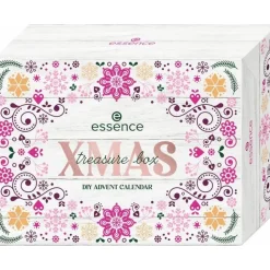 Essence DIY Adventskalender