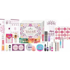 Essence DIY Adventskalender
