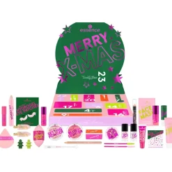 Essence Make-Up Adventskalender