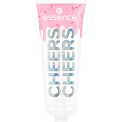 Essence SAY IT WITH JUICY CHEERS juicy bomb jumbo Lipgloss 02 Cake My Day! 30 ml