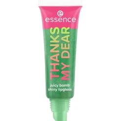 Essence SAY IT WITH JUICY Lipgloss