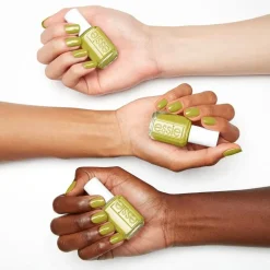 essie Sommer Kollektion