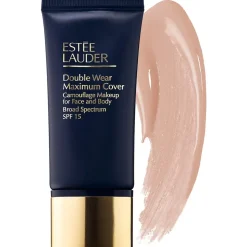 Estée Lauder Double Wear Maximum Cover LSF 15 5 creamy tan 30 ml