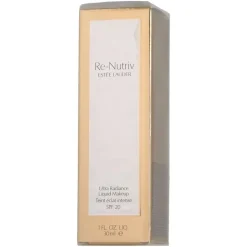 Estée Lauder Re-Nutriv Ultra Radiance Liquid Makeup