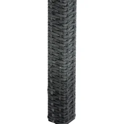 Estexo Poly-Rattan Set 6-tlg. Anthrazit-Grau
