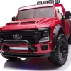 ES-Toys Elektro Kinderauto Super Duty 12V (14AH)
