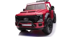 ES-Toys Elektro Kinderauto Super Duty 12V (14AH)