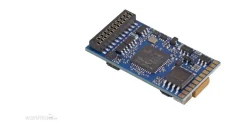 ESU Lokomotive 58449 DCC Decoder H0