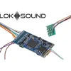 ESU LokSound 5 DCC/MM/SX/M4 Leerdecoder 58410 H0