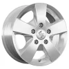 ETA BETA Atria 6,5 x 16 5 x 120 ET45 ML65,1 Silber