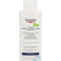 Eucerin DermoCapillaire Kopfhautberuhigendes Urea Shampoo 250 ml