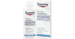 Eucerin DermoCapillaire Kopfhautberuhigendes Urea Shampoo 250 ml