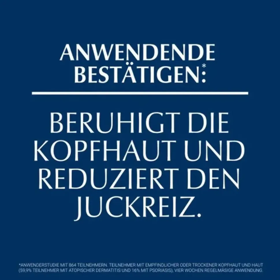 Eucerin DermoCapillaire Kopfhautberuhigendes Urea Shampoo 250 ml