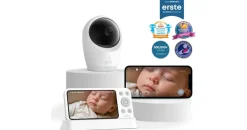 eufy Baby Monitor E21 E21