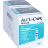 EurimPharm Arzneimittel GmbH Accu-Chek Instant Teststreifen 100 St.