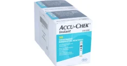 EurimPharm Arzneimittel GmbH Accu-Chek Instant Teststreifen 100 St.