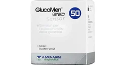 evospark Glucomen Areo Sensor 50 St.