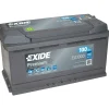 Exide EA1000 100Ah 12V