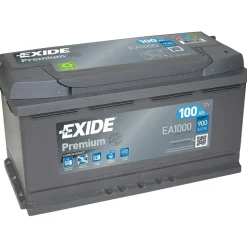 Exide EA1000 100Ah 12V