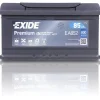 Exide EA852 85Ah 12V