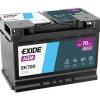 Exide EK700 AGM 70Ah 12V