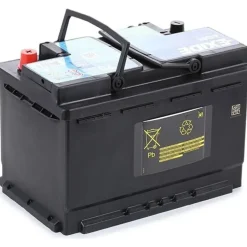 Exide EK700 AGM 70Ah 12V