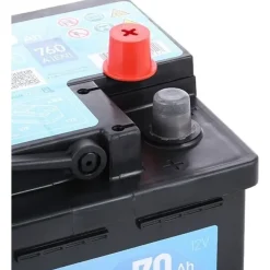 Exide EK700 AGM 70Ah 12V