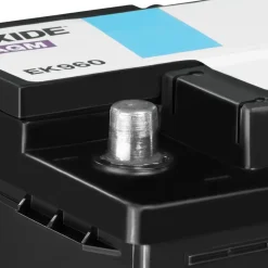 Exide EK960 AGM 96Ah 12V