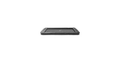 EXIT TOYS InTerra Sports Bodentrampolin rechteckig